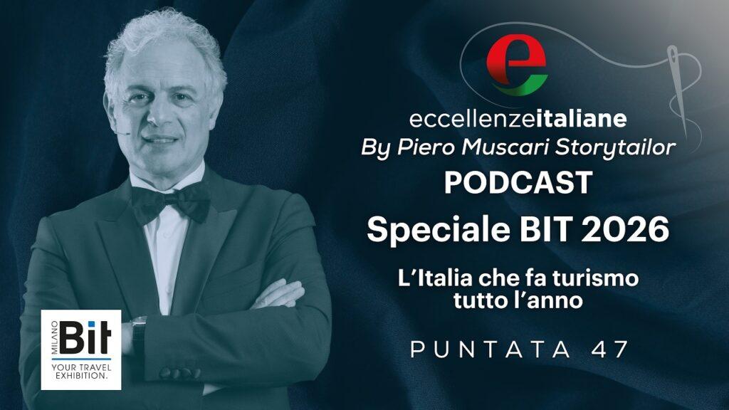 BIT Milano 2026: L’Italia che fa turismo tutto l’anno