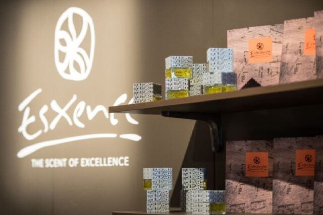 Esxence profumeria a Milano